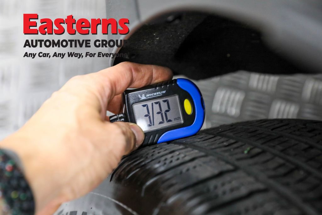 Used 2024 Dodge Hornet GT image 29