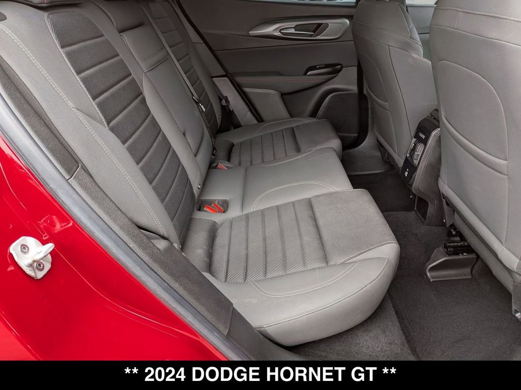 Used 2024 Dodge Hornet GT w/ GT Blacktop Package image 25