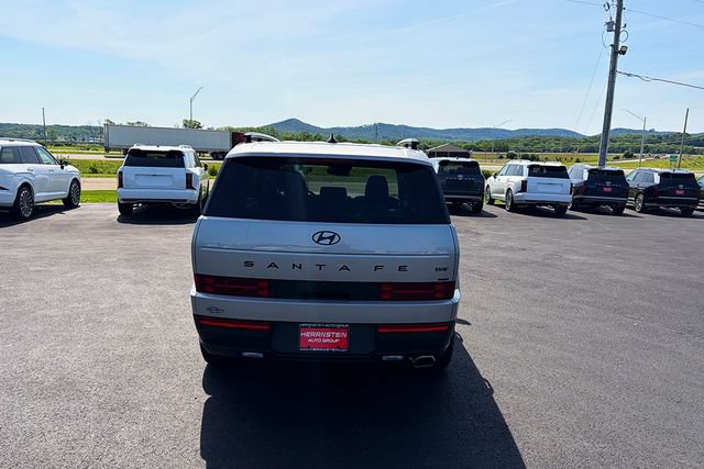 New 2026 Hyundai Santa Fe XRT AWD/4WD image 26