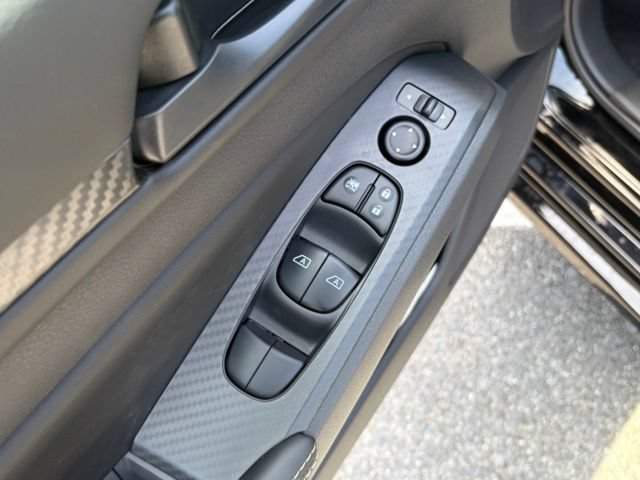 New 2026 Nissan Altima 2.5 SV FWD image 12