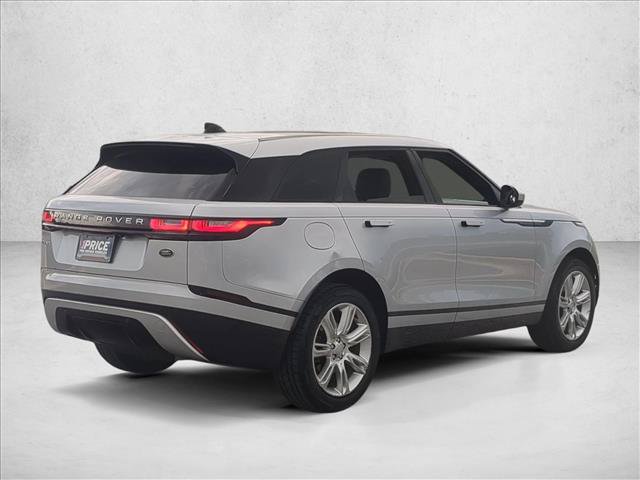 Used 2022 Land Rover Range Rover Velar S AWD/4WD image 5