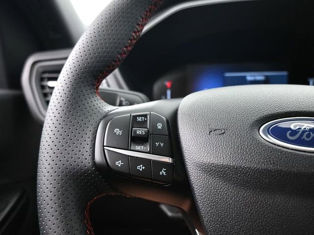 New 2025 Ford Escape ST-Line Select w/ Tech Pack #1 image 15