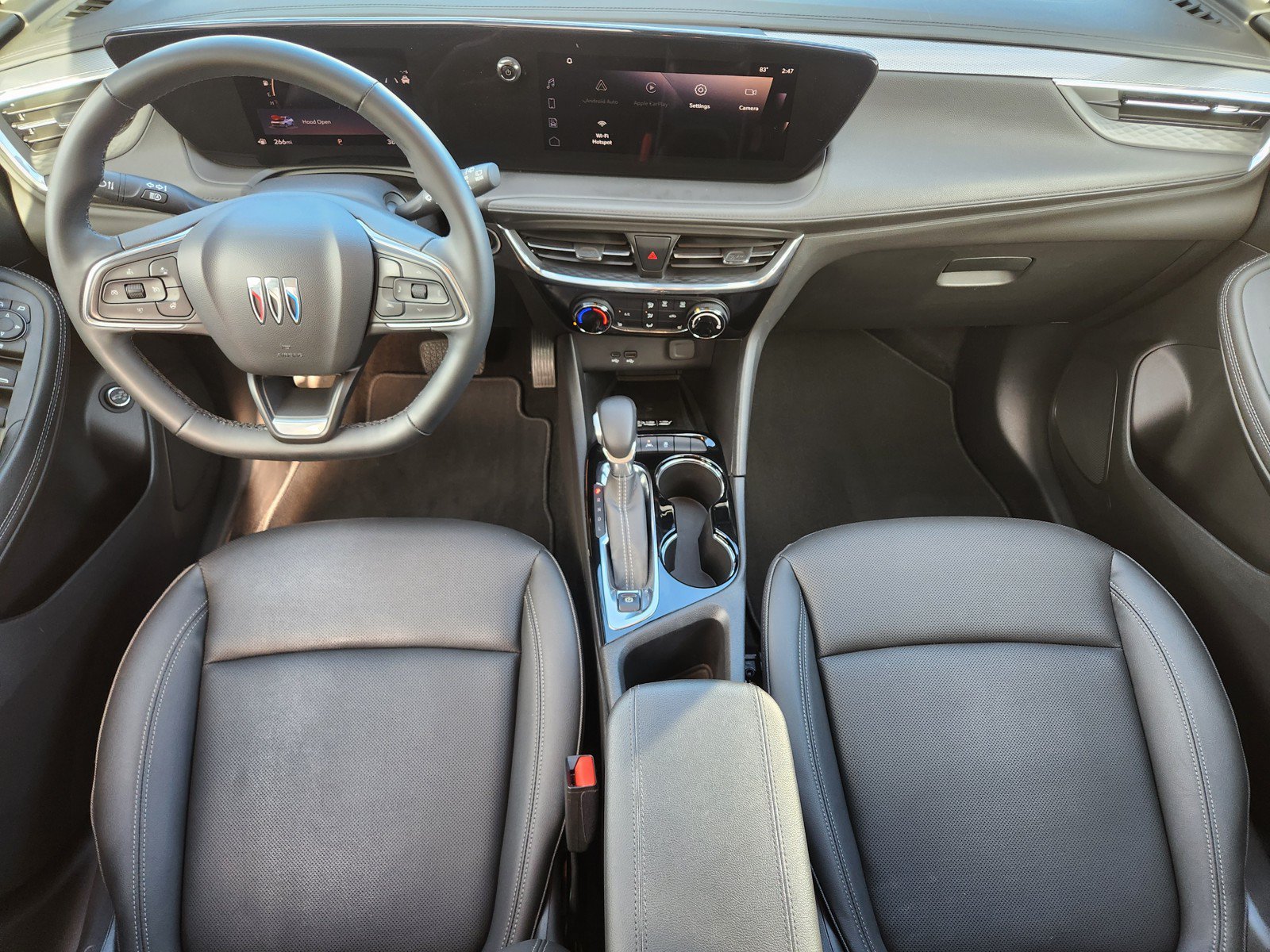 Used 2024 Buick Encore GX Sport Touring w/ Comfort Package FWD image 8