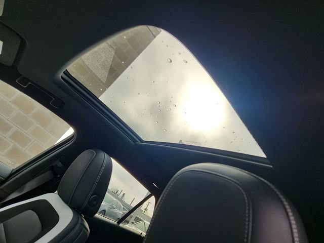 Certified 2024 Chevrolet Blazer EV LT image 14