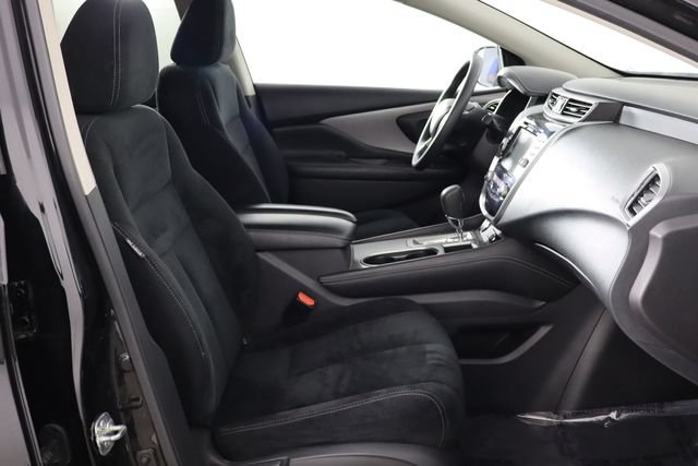 Used 2021 Nissan Murano S AWD/4WD image 18