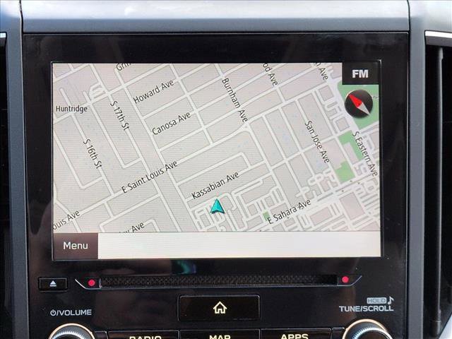 Used 2023 Subaru Crosstrek 2.5i Limited image 13