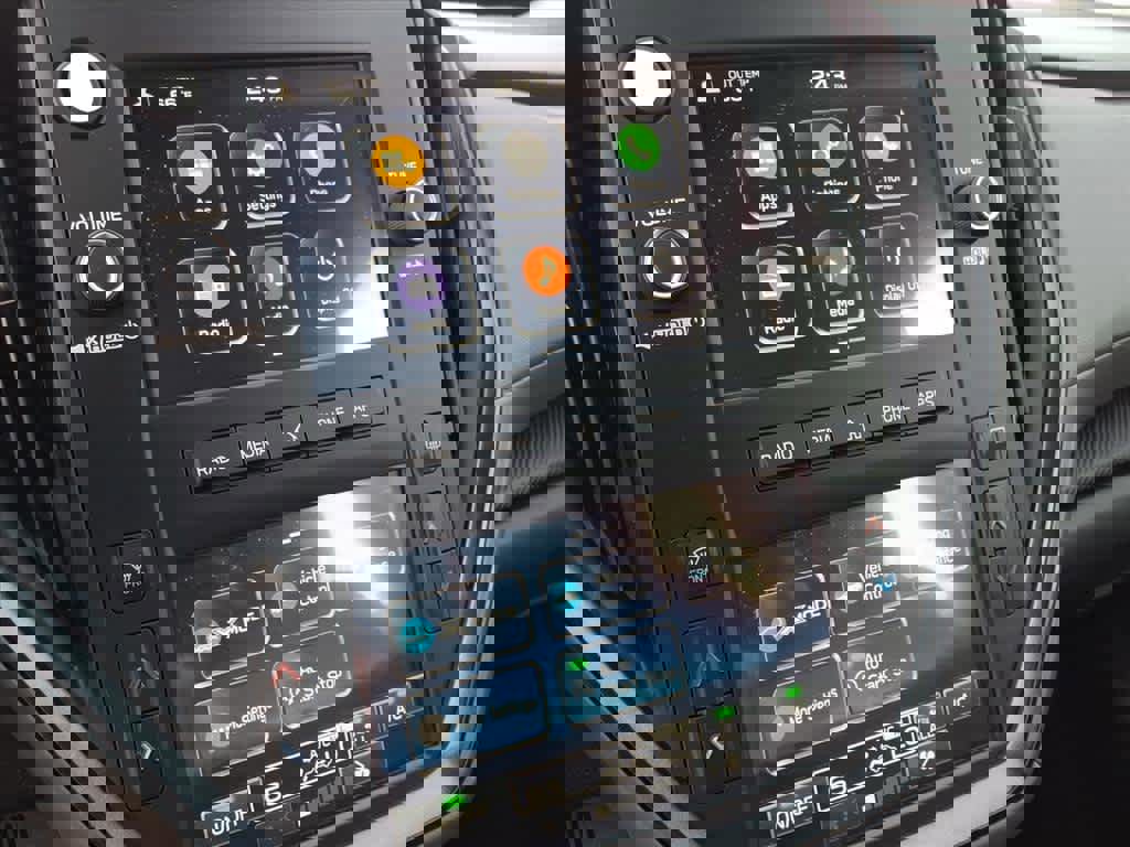 New 2026 Subaru Crosstrek 2.5i image 32