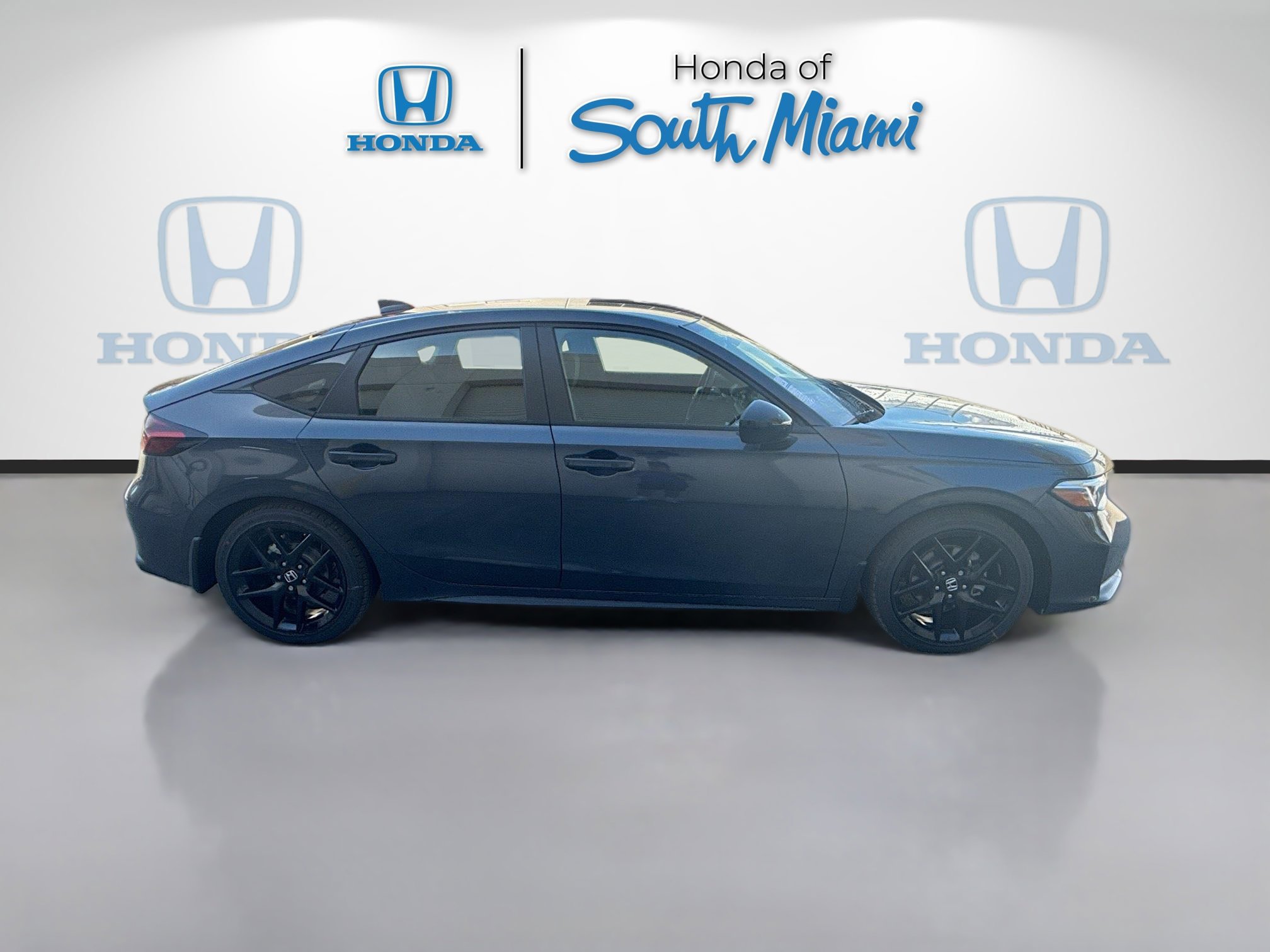 New 2026 Honda Civic Sport image 8