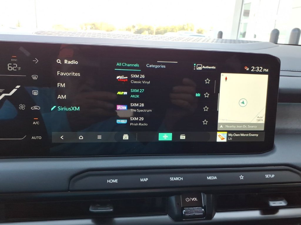 New 2027 Kia Telluride SX X-Line AWD/4WD image 18