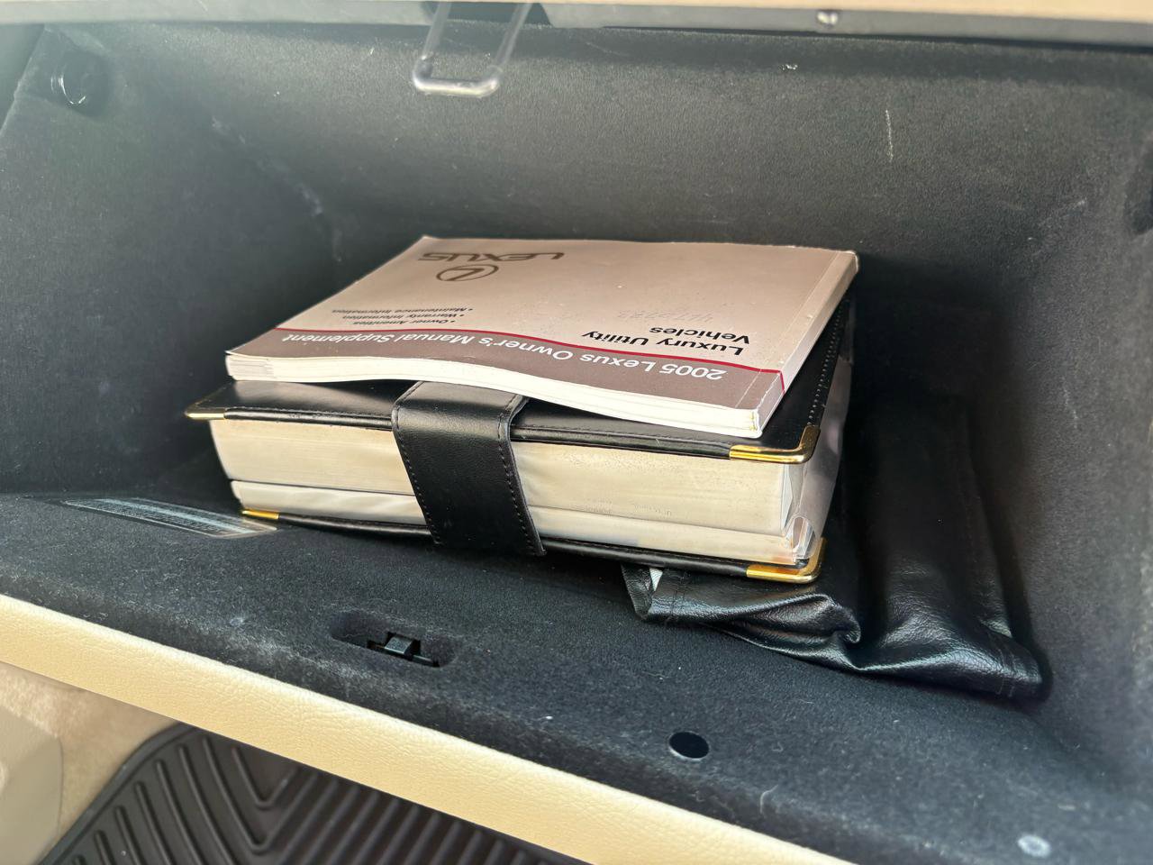 Used 2005 Lexus RX 330 AWD image 31