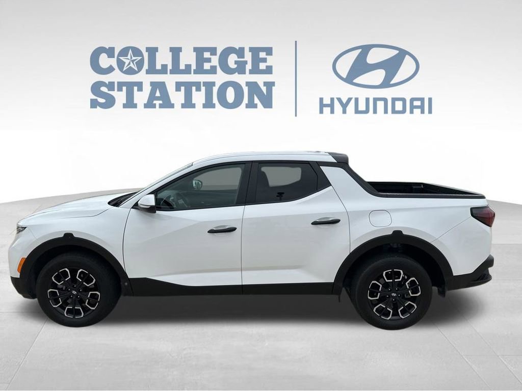Used 2023 Hyundai Santa Cruz SEL AWD/4WD image 9