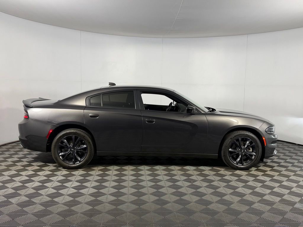 Used 2023 Dodge Charger SXT w/ Blacktop Special Edition image 3