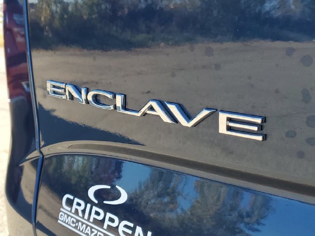 Used 2024 Buick Enclave Essence w/ LPO, Floor Liner Package FWD image 6