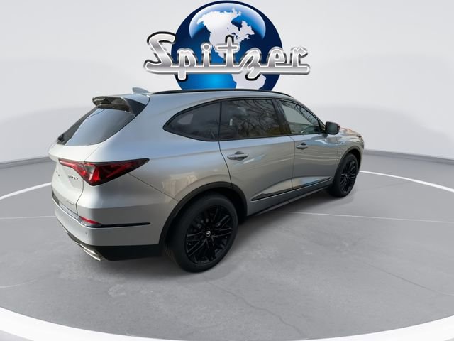 New 2026 Acura MDX A-Spec image 9