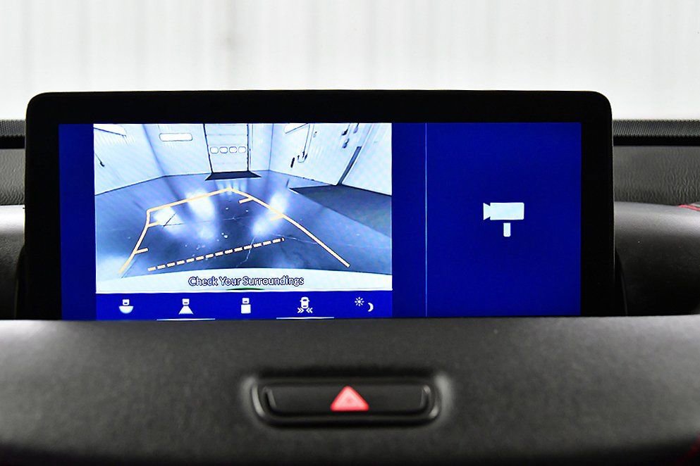 Used 2021 Acura TLX Type S image 25