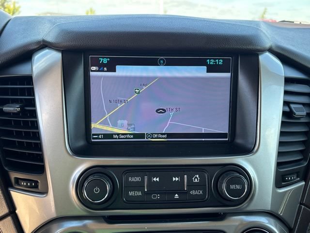 Used 2020 Chevrolet Tahoe LT AWD/4WD image 6