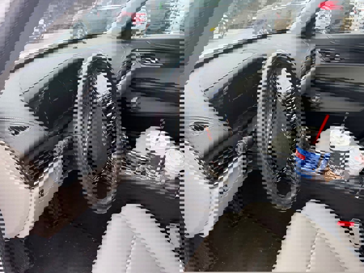 Used 2018 Cadillac ATS 2.0T AWD Sedan image 5