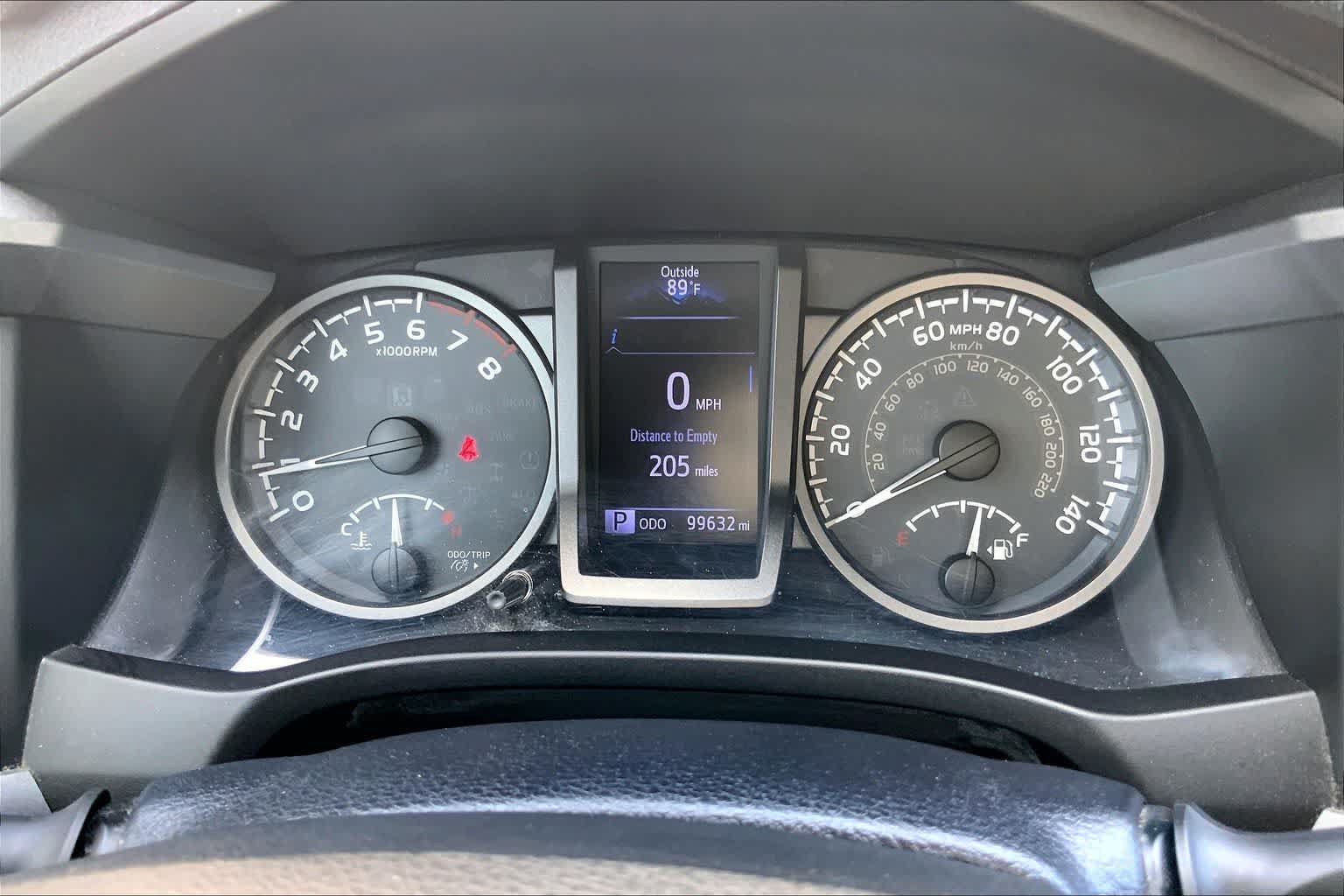 Used 2019 Toyota Tacoma 2WD Double Cab image 17