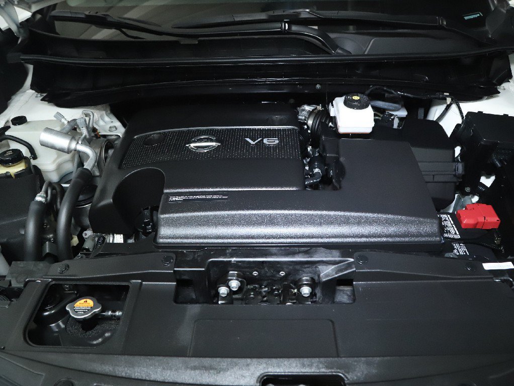 Certified 2023 Nissan Murano SL w/ SL Moonroof Package AWD/4WD image 39