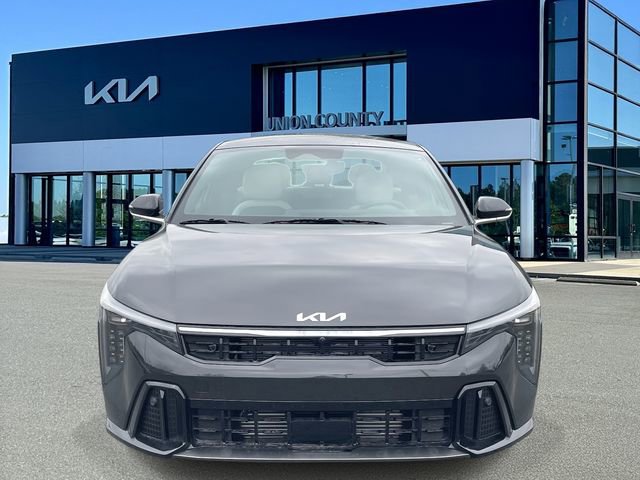 New 2025 Kia K4 GT-Line Turbo image 7