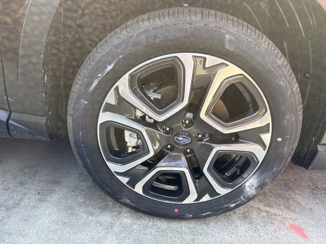 New 2026 Subaru Ascent Touring image 20