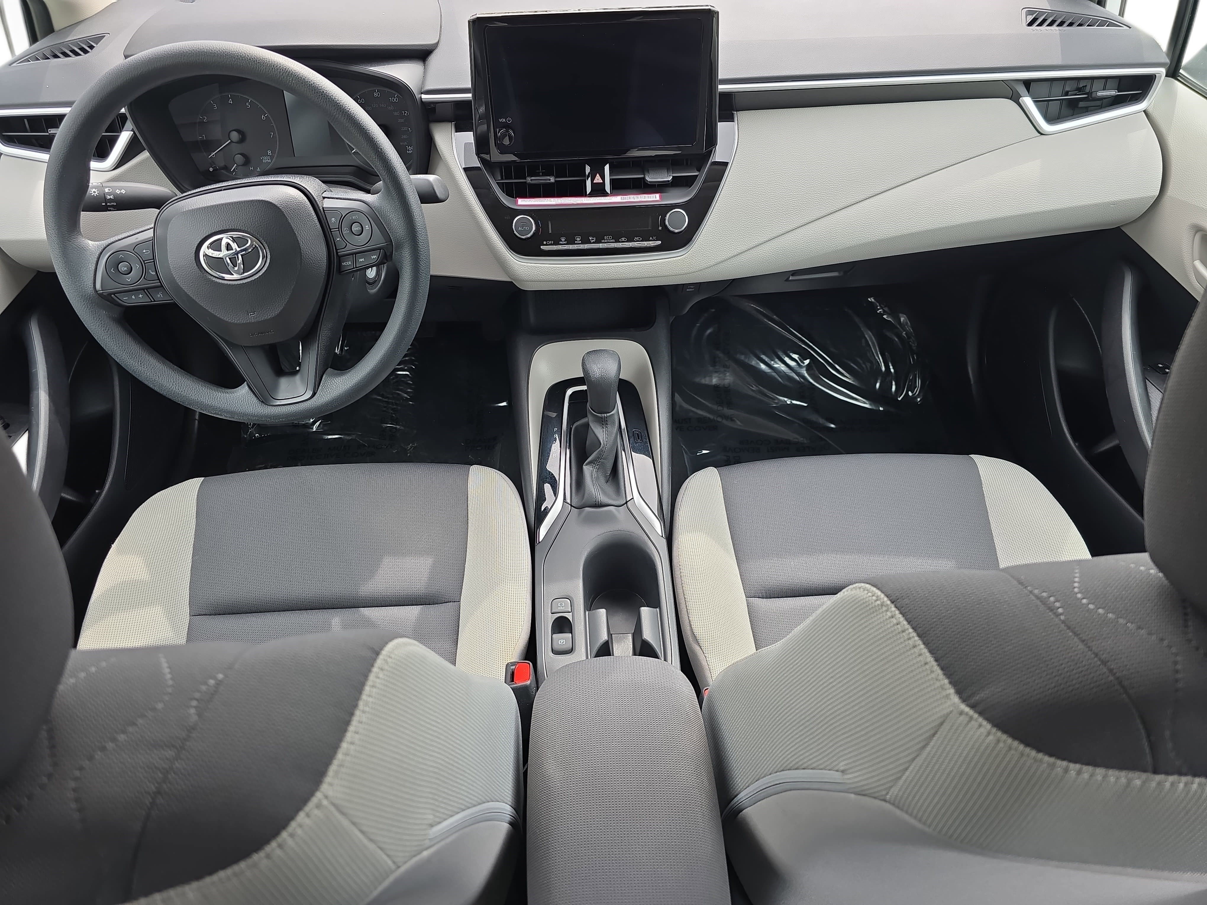 Used 2024 Toyota Corolla LE image 9