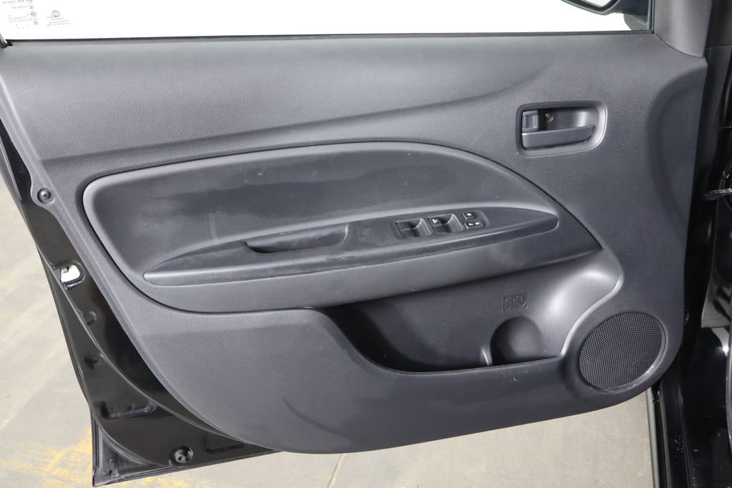 Used 2024 Mitsubishi Mirage ES FWD image 19