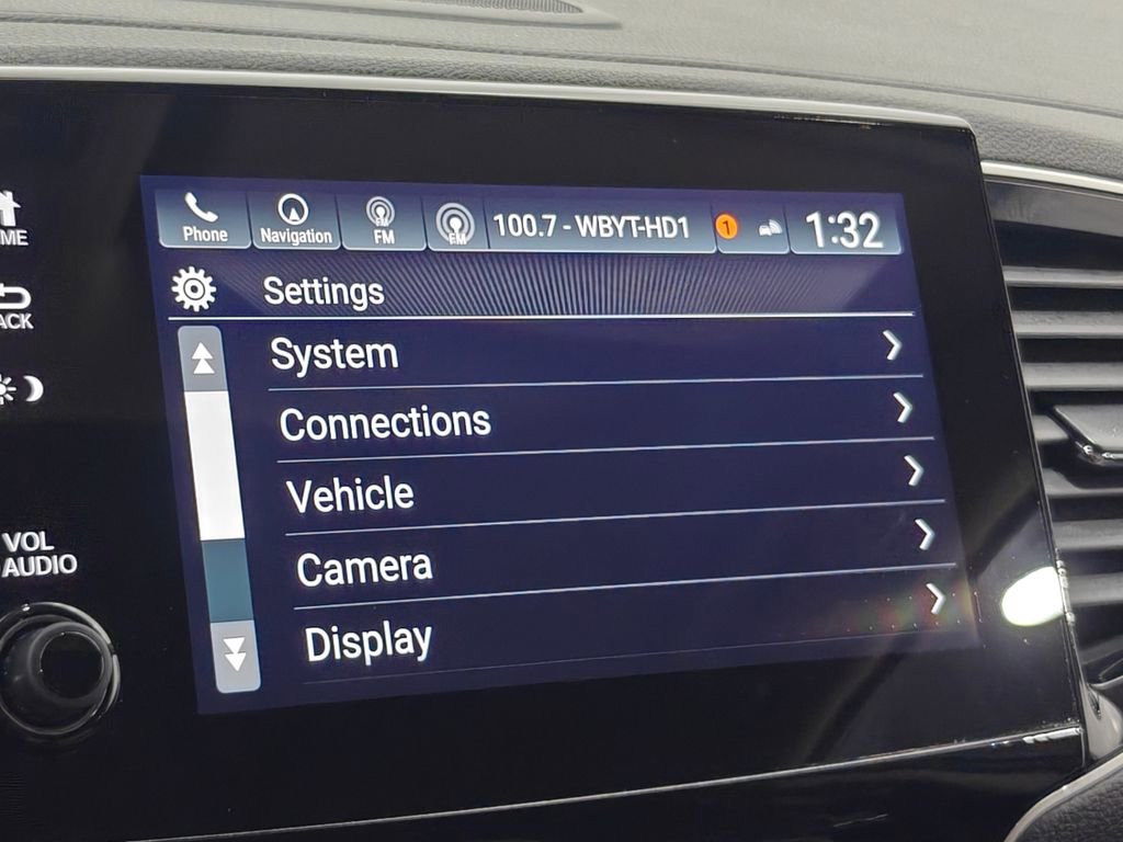 Used 2022 Honda Pilot Touring image 56