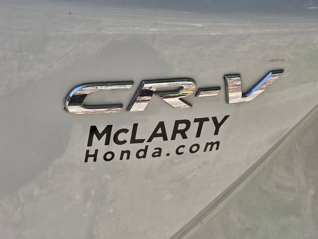 Certified 2019 Honda CR-V EX image 9