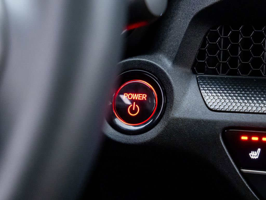 Certified 2026 Honda CR-V TrailSport image 22