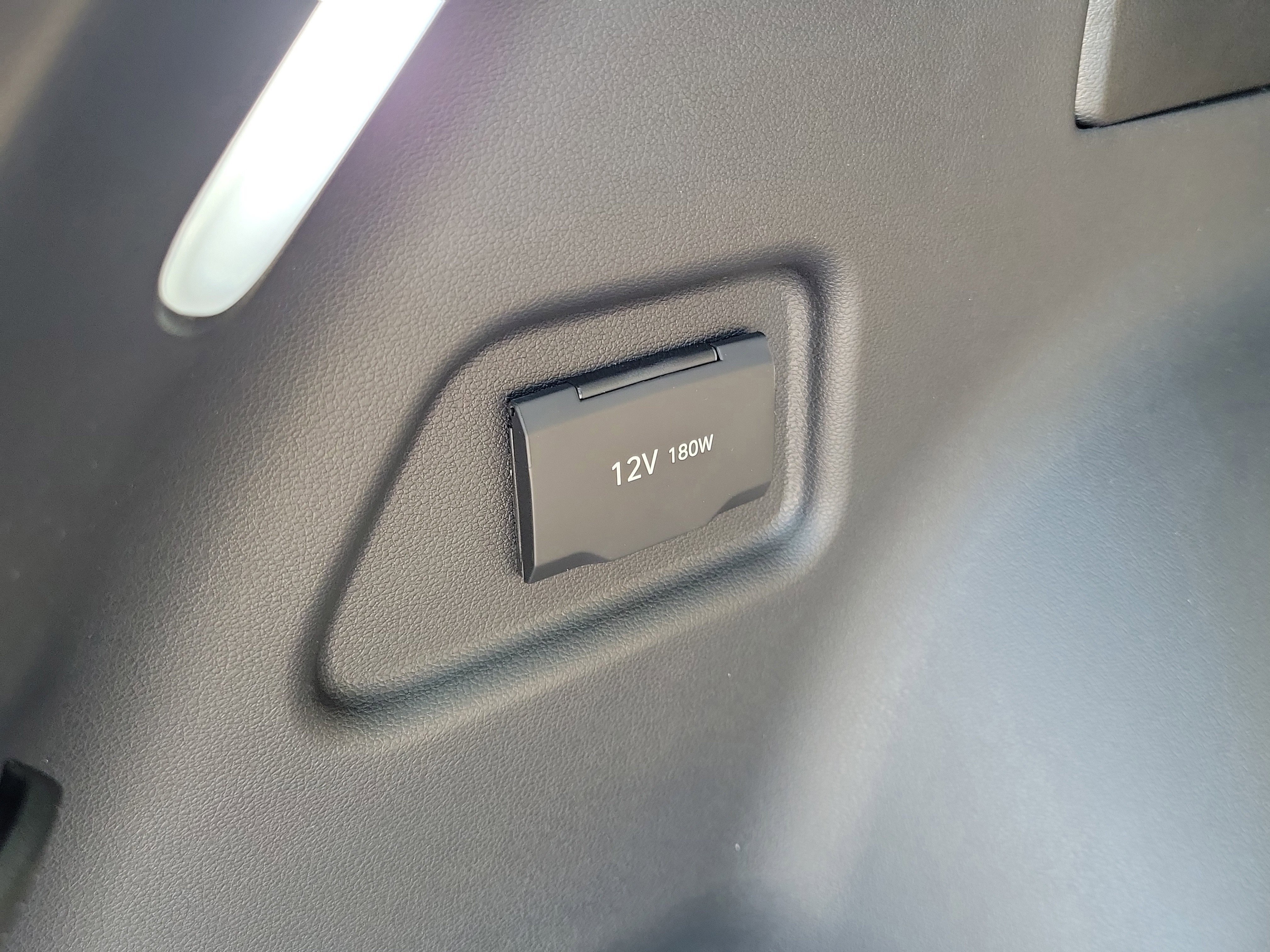 New 2026 Hyundai Tucson SEL image 9