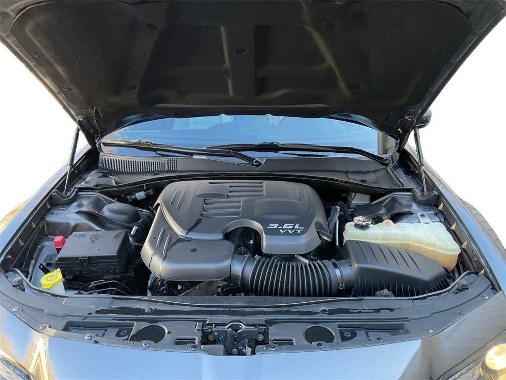 Used 2021 Chrysler 300 S w/ Popular Equipment Group image 14