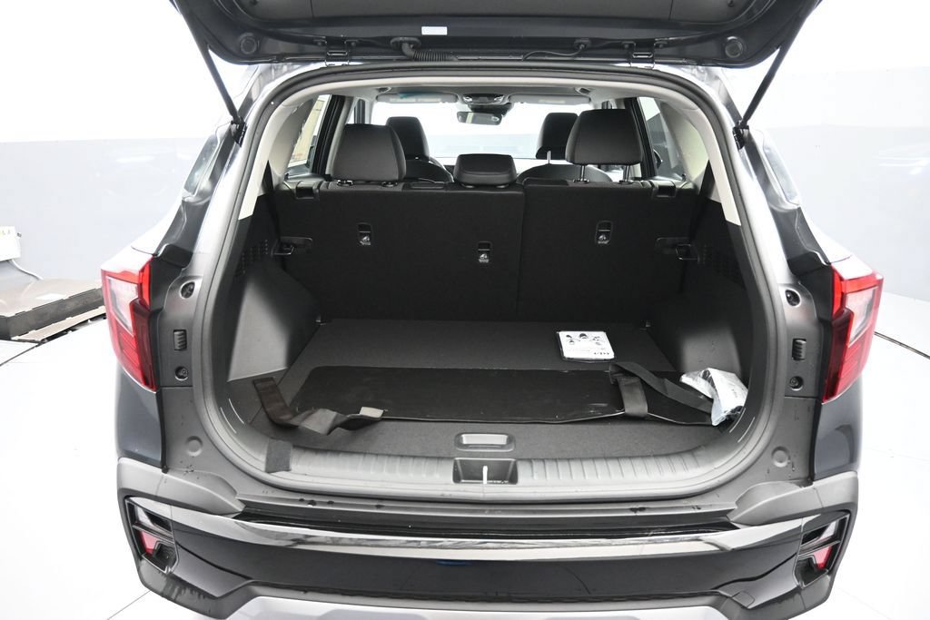 New 2026 Kia Seltos S AWD/4WD image 21