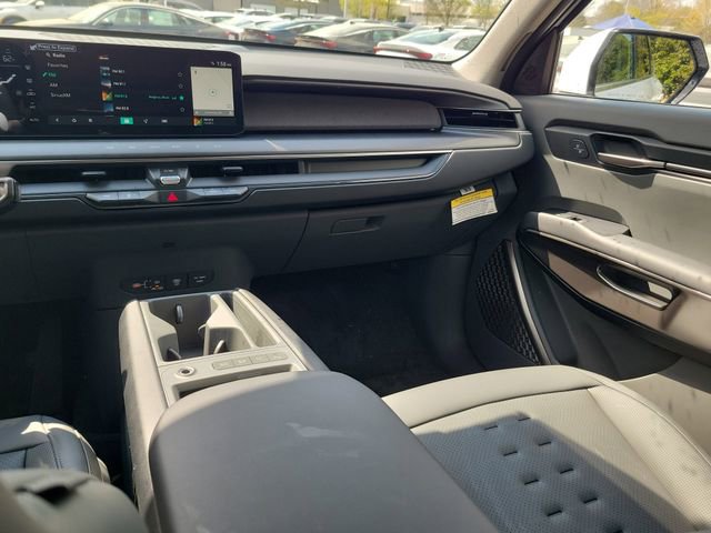 New 2026 Kia EV9 Wind image 12