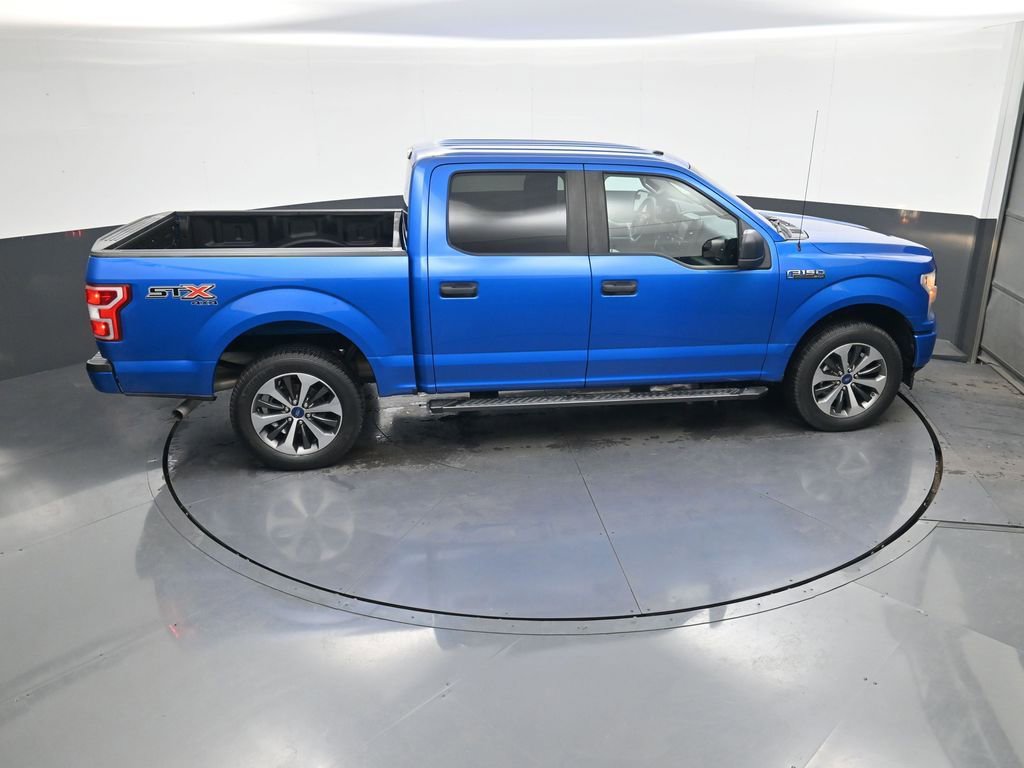 Used 2019 Ford F150 XL w/ Equipment Group 101A Mid image 34
