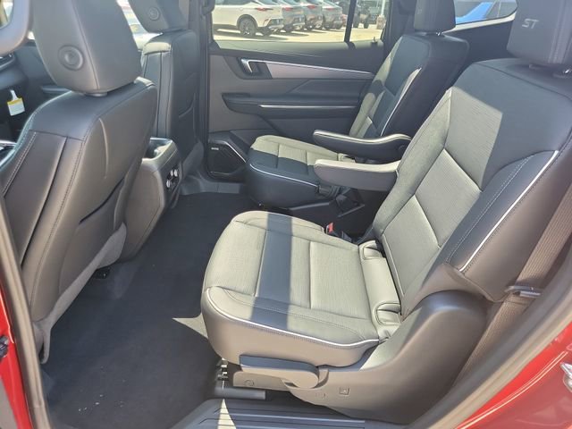 New 2026 Buick Enclave Sport Touring w/ Power Package AWD/4WD image 27