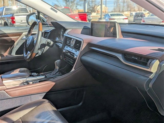 Used 2018 Lexus RX 350 AWD image 39