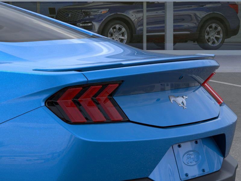 New 2026 Ford Mustang Premium image 23