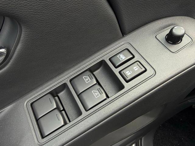 New 2026 Nissan Frontier SV w/ Tow Package image 20