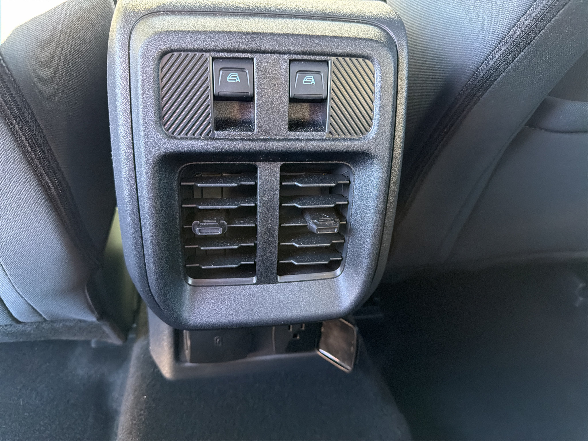 Certified 2026 Ford Bronco Big Bend AWD/4WD image 33