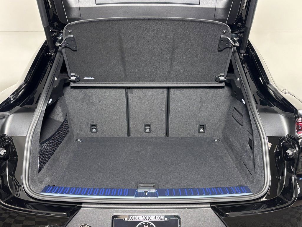 Certified 2026 Porsche Cayenne S AWD/4WD image 13