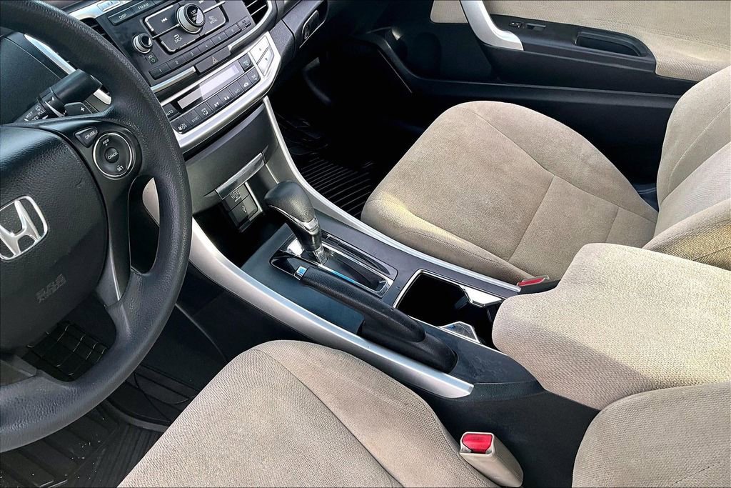 Used 2013 Honda Accord LX-S image 18