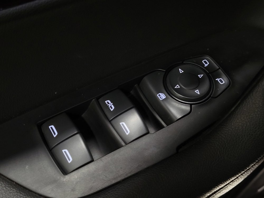 Used 2019 Chevrolet Blazer Premier w/ Sun and Wheels Package image 27