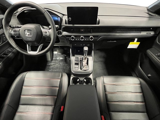 New 2027 Honda CR-V Sport-L image 19