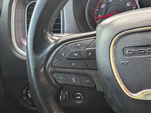 Used 2018 Dodge Charger SXT image 23