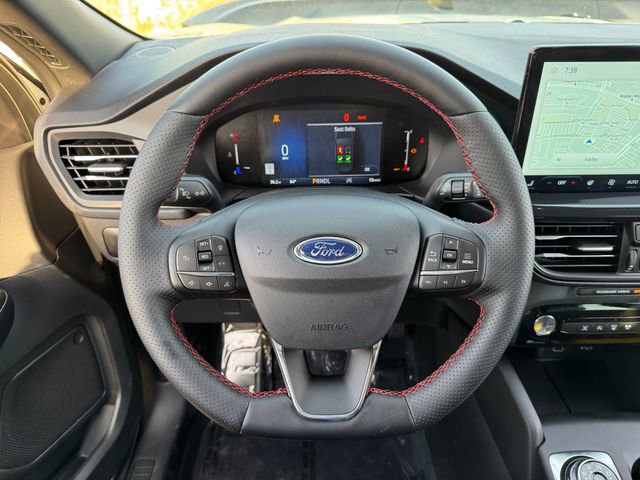 Used 2026 Ford Escape ST-Line w/ Tech Pack #1 image 19