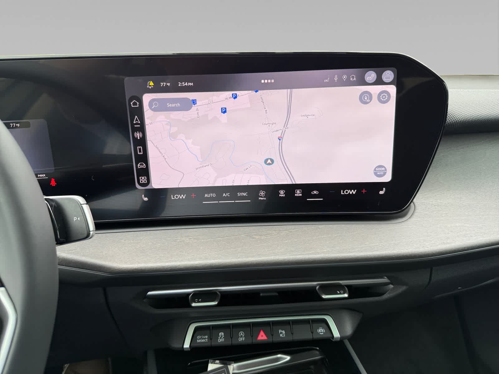 New 2026 Audi Q3 quattro 2.0T AWD/4WD image 17