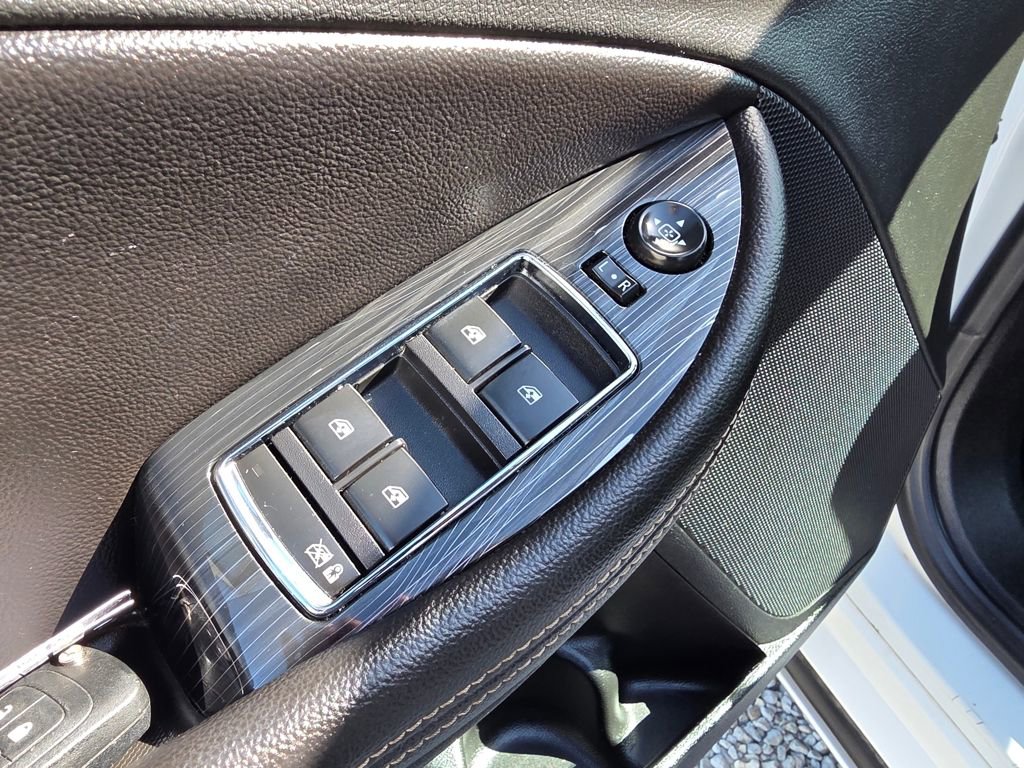 Used 2020 Chevrolet Impala LT image 11