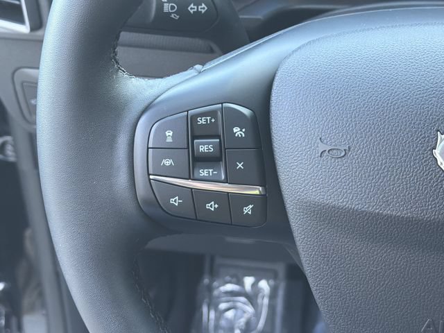 Used 2025 Ford Bronco Sport Outer Banks AWD/4WD image 26