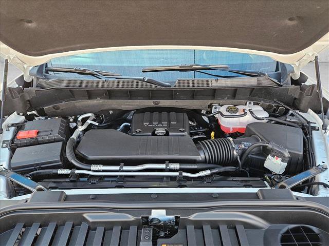 New 2026 Chevrolet Silverado 1500 LT AWD/4WD image 18